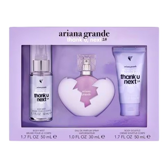 Ariana Grande Bath & Body Ariana Grande Thank U Next Womens